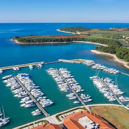 Appartamento Olivo-2 By Interhome Karpinjan