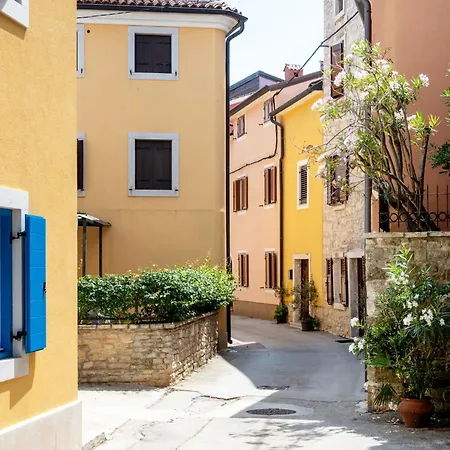 Apartmán Olivo-2 By Interhome *