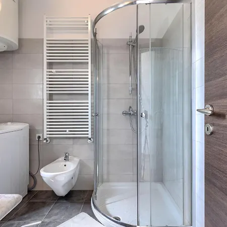 Appartamento Olivo-2 By Interhome Karpinjan