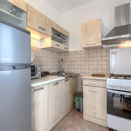 Olivo-2 By Interhome Appartamento