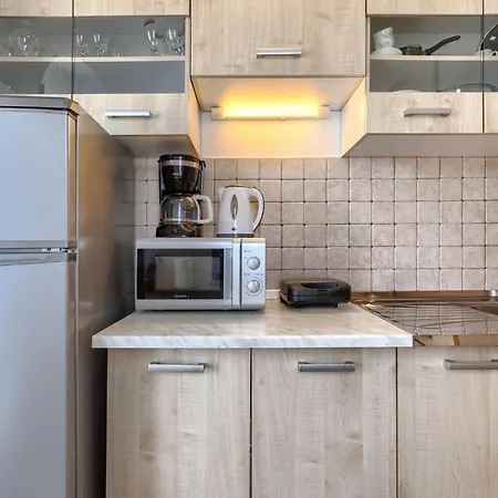 Apartmán Olivo-2 By Interhome