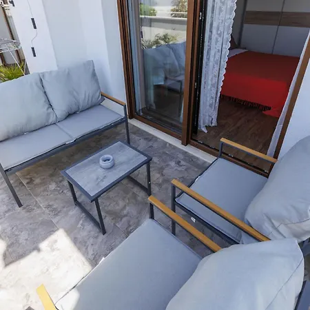 Olivo-2 By Interhome *