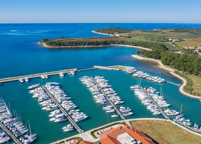 Lejlighed Olivo-2 By Interhome Karpinjan