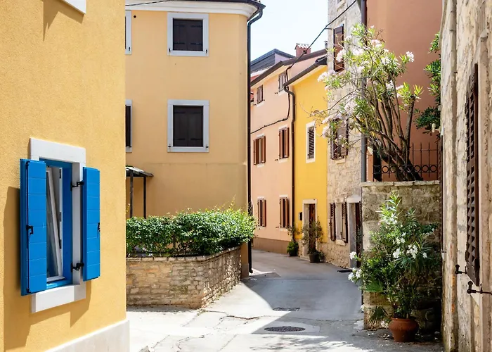 Διαμέρισμα Olivo-2 By Interhome *