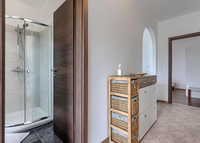 Lejlighed Olivo-2 By Interhome *