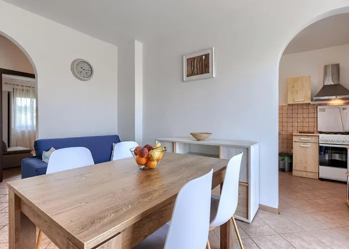 Lejlighed Olivo-2 By Interhome *