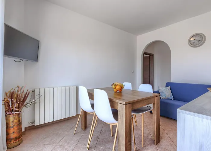 Olivo-2 By Interhome Διαμέρισμα