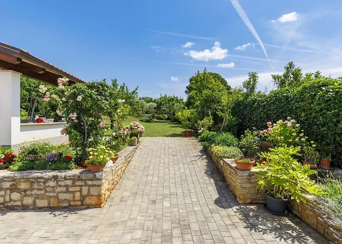 Lejlighed Olivo-2 By Interhome