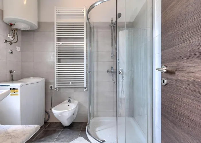 Lejlighed Olivo-2 By Interhome Karpinjan