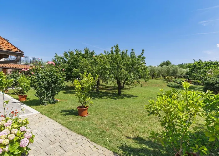 Olivo-2 By Interhome * Karpinjan