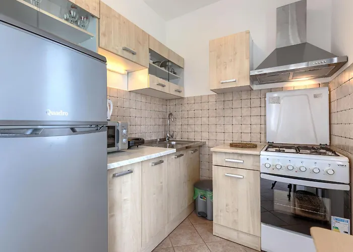 Olivo-2 By Interhome Lejlighed