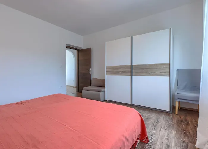 Olivo-2 By Interhome Διαμέρισμα *