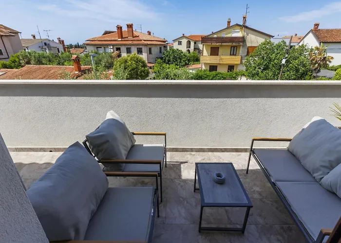 Olivo-2 By Interhome *