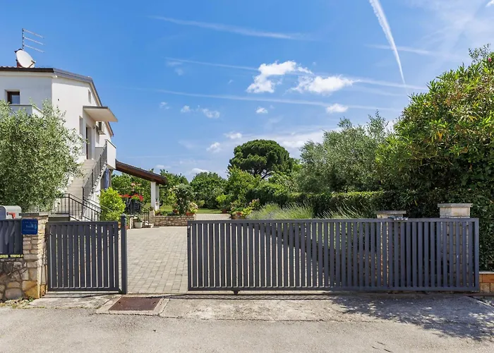 Lejlighed Olivo-2 By Interhome *