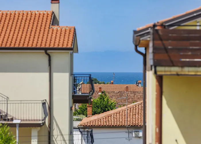 Olivo-2 By Interhome Διαμέρισμα Karpinjan