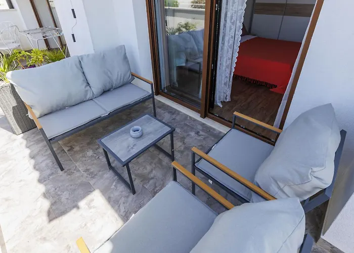 Olivo-2 By Interhome *