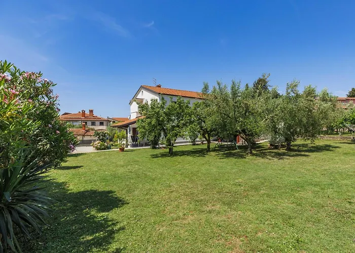 Olivo-2 By Interhome * Karpinjan