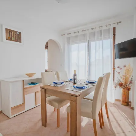 Olivo-2 By Interhome Apartment