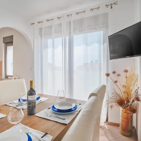 Olivo-2 By Interhome شقة *