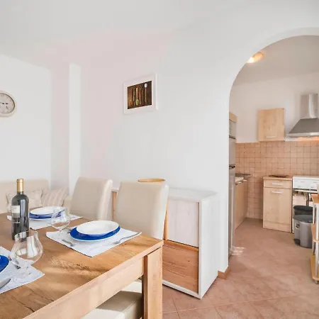 Olivo-2 By Interhome Apartment *