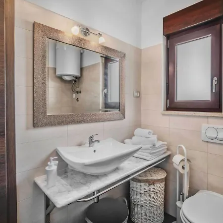 Olivo-2 By Interhome Apartment *
