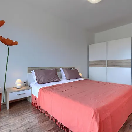 شقة Olivo-2 By Interhome *