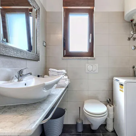 Olivo-2 By Interhome *